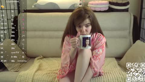 Mary online show from 10, 1, 2025