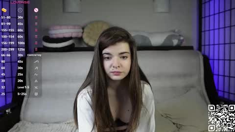 Snapshot of mary_shake chatting on 22, 3, 2026 Mary online show from 22, 3, 2026