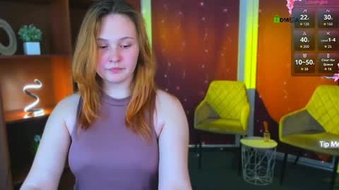 mary skiny online show from 30, 4, 2026