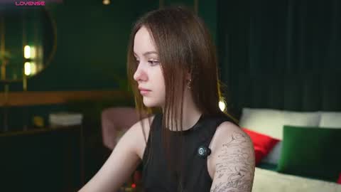 yours fetish mary online show from 8, 7, 2026