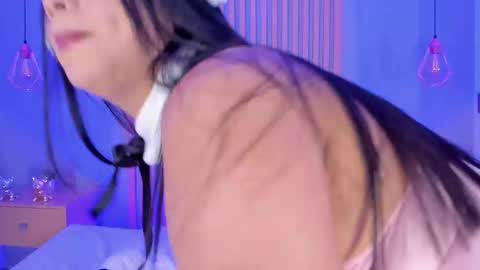 Snapshot of mary_suarez chatting on 22, 2, 2025 Maria online show from 22, 2, 2025