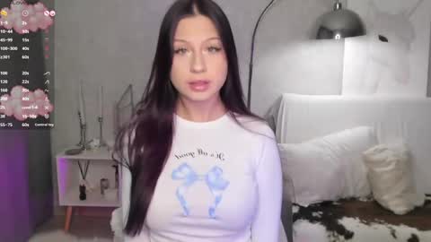 Snapshot of mary_tim chatting on 26, 5, 2026 Maryana online show from 26, 5, 2026