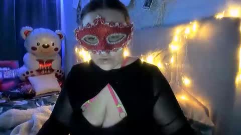 mary_touch online show from 10, 4, 2026