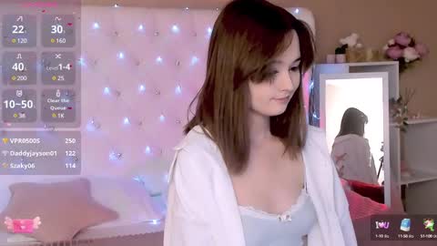 Ur Mary online show from 13, 2, 2025