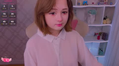 Ur Mary online show from 30, 11, 2025