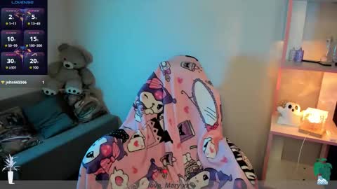 Snapshot of mary_xextra chatting on 7, 11, 2025 Mary GTM3Mon Wed Thu Sat Sun 0400 am-1030pm online show from 7, 11, 2025