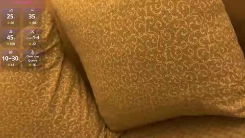 mary_yess online show from 2, 2, 2025