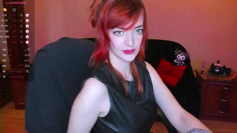 Maria online show from 7, 12, 2024