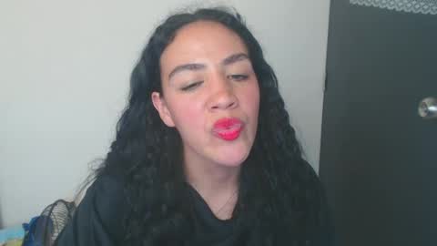 maryam_arabicmilk online show from 4, 12, 2024