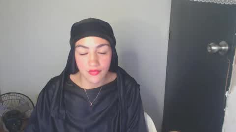 maryam_arabicmilk online show from 7, 12, 2024