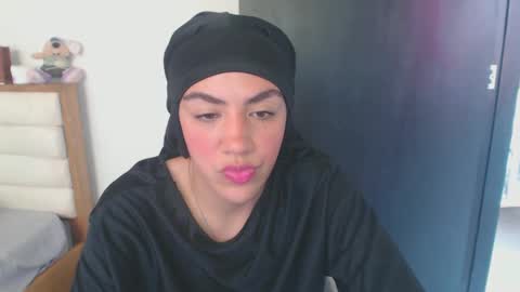 maryam_arabicmilk online show from 21, 12, 2024
