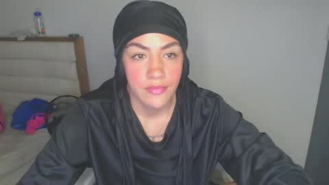 maryam_arabicmilk online show from 4, 1, 2025