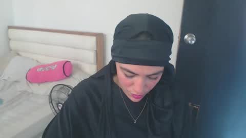 maryam_arabicmilk online show from 15, 1, 2025