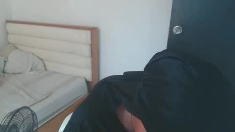 maryam_arabicmilk online show from 15, 1, 2025