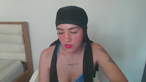 maryam_arabicmilk online show from 14, 2, 2025