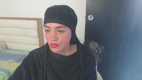 maryam_arabicmilk online show from 22, 2, 2025