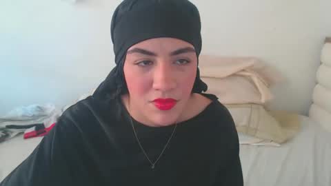 maryam_arabicmilk online show from 11, 3, 2025