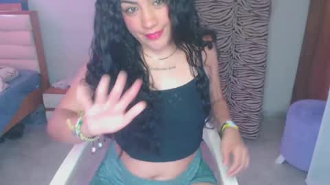 maryam_arabicmilk online show from 20, 10, 2025