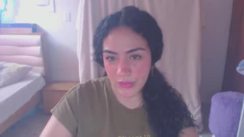 maryam_arabicmilk online show from 10, 11, 2025