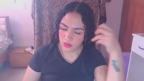 maryam_arabicmilk online show from 23, 11, 2025