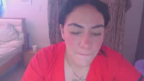 maryam_arabicmilk online show from 4, 12, 2025