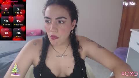 maryam_arabicmilk online show from 21, 12, 2025