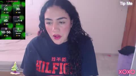 maryam_arabicmilk online show from 22, 12, 2025