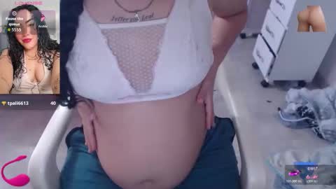 maryam_arabicmilk online show from 10, 1, 2026