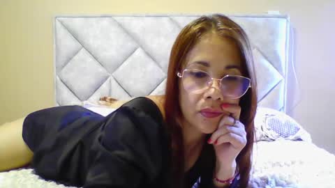 Snapshot of maryamgirl08 chatting on 5, 6, 2026 Engracia online show from 5, 6, 2026
