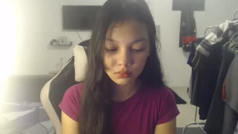 Natalia online show from 1, 12, 2025