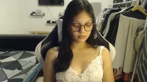 Natalia online show from 3, 2, 2026