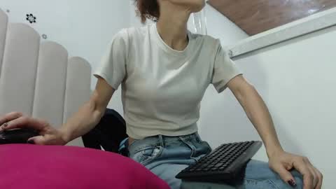 Snapshot of maryannlit chatting on 4, 6, 2026 maryannlit online show from 4, 6, 2026