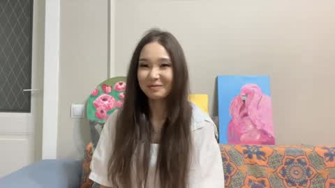 Snapshot of marybethaimone chatting on 27, 4, 2026 marybethaimone online show from 27, 4, 2026