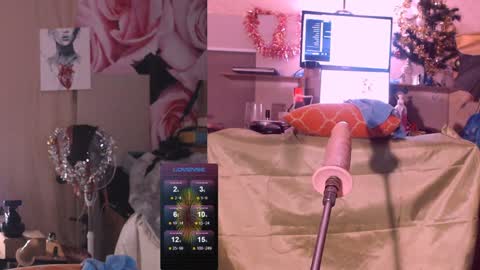 Mary online show from 10, 1, 2025