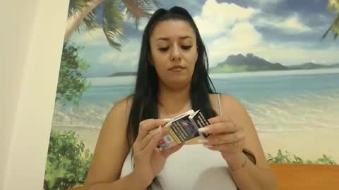 maryem online show from 22, 10, 2025