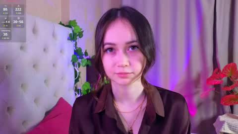 Snapshot of maryflorez chatting on 26, 5, 2026 Bella3 online show from 26, 5, 2026