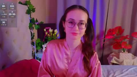 Snapshot of maryflorez chatting on 27, 5, 2026 Bella3 online show from 27, 5, 2026