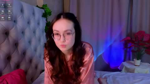 Snapshot of maryflorez chatting on 29, 5, 2026 Bella3 online show from 29, 5, 2026