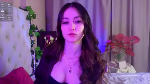 Snapshot of maryflorez chatting on 30, 5, 2026 Bella3 online show from 30, 5, 2026