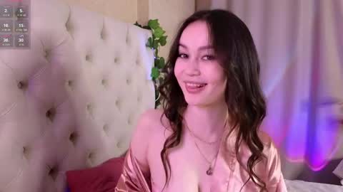 Snapshot of maryflorez chatting on 31, 5, 2026 Bella3 online show from 31, 5, 2026