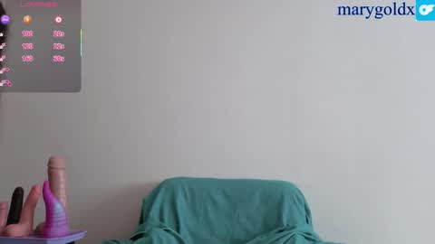 MaryHill online show from 15, 9, 2025