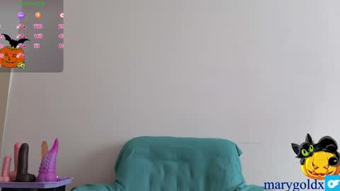 MaryHill online show from 20, 10, 2025