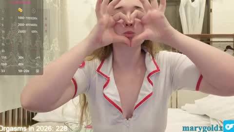 MaryHill online show from 2, 4, 2026