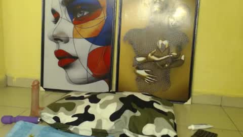 maryjane online show from 21, 10, 2025