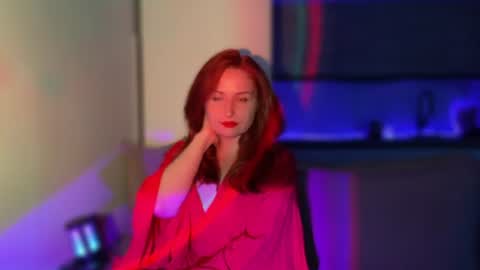 SirenVictoria online show from 1, 7, 2026
