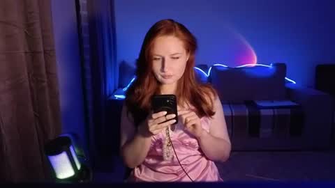 SirenVictoria online show from 12, 7, 2026