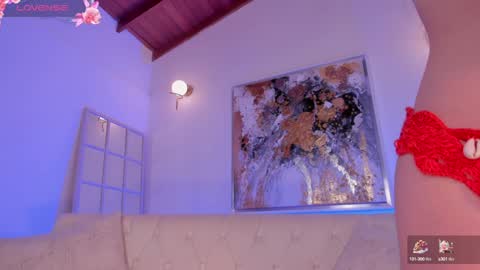 Snapshot of marylewis_ chatting on 30, 12, 2024 Mary online show from 30, 12, 2024