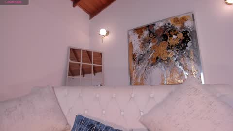 Snapshot of marylewis_ chatting on 31, 12, 2024 Mary online show from 31, 12, 2024