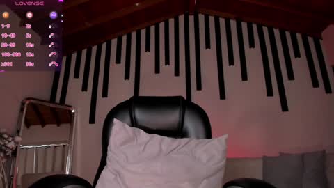 Snapshot of marylewis_ chatting on 8, 1, 2025 Mary online show from 8, 1, 2025