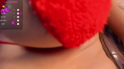 Snapshot of marylewis_ chatting on 28, 1, 2025 Mary online show from 28, 1, 2025